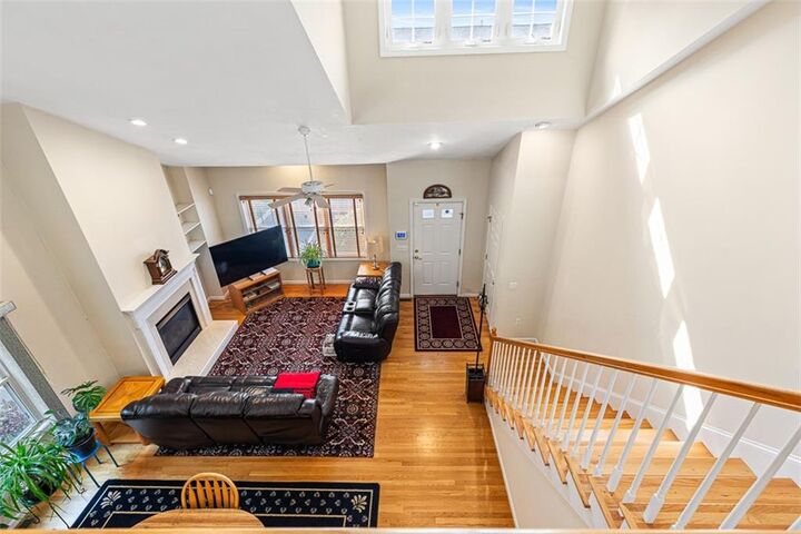 Property Photo: 500 Mendon Road 11 RI 02864