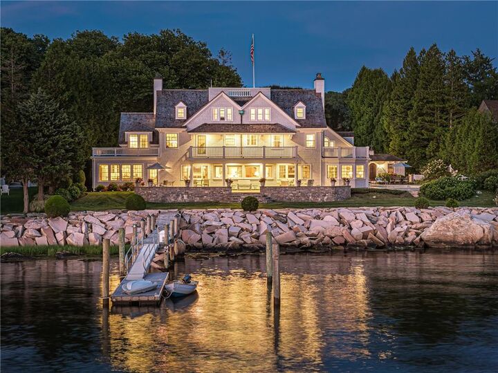 Property Photo: 5 Water's Edge Road RI 02891