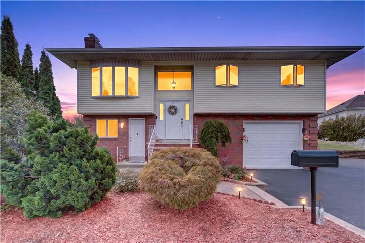 Property Photo:  4 Evans Street  RI 02919 