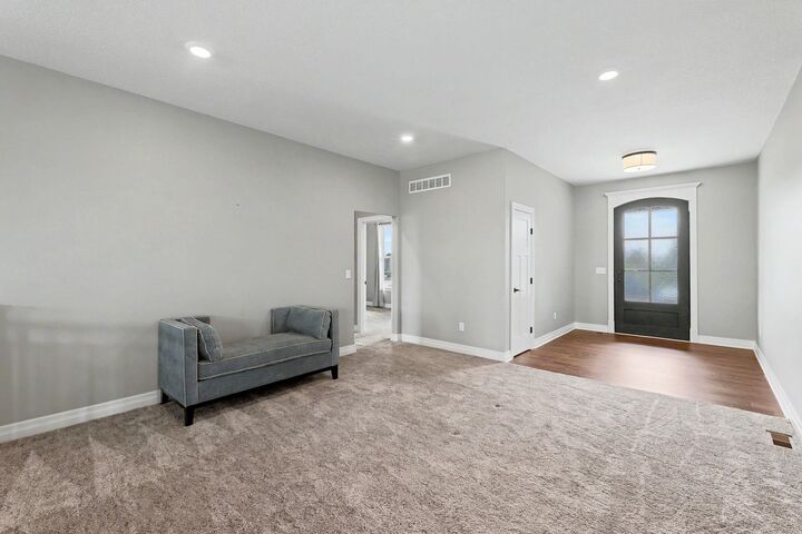 Property Photo:  2117 S Michelle  KS 67207 
