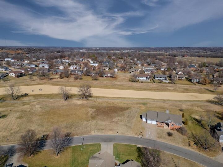 Property Photo: 624 Quail Nest Rd KS 67156