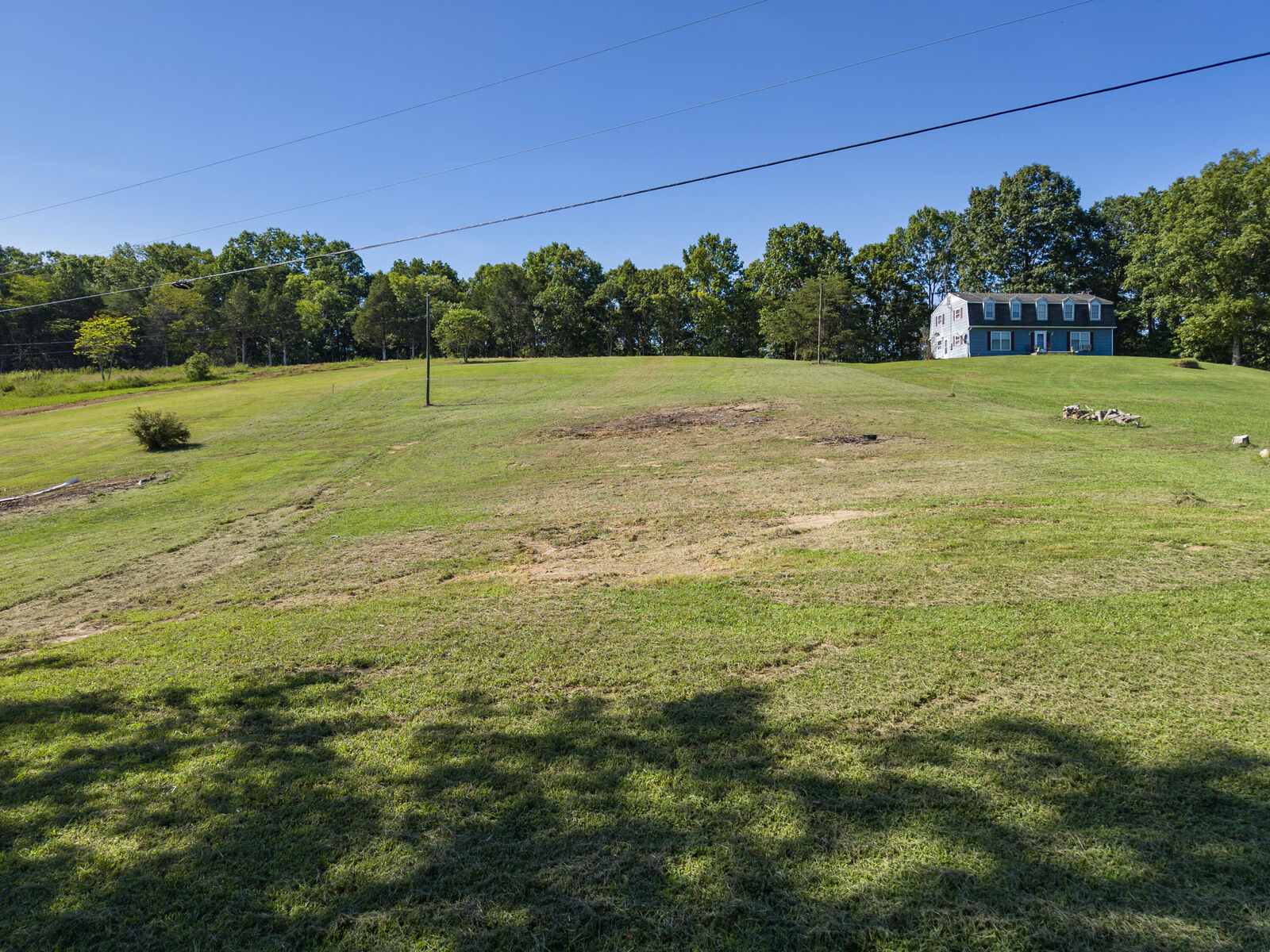 Property Photo:  2057 Davis Run  VA 24066 