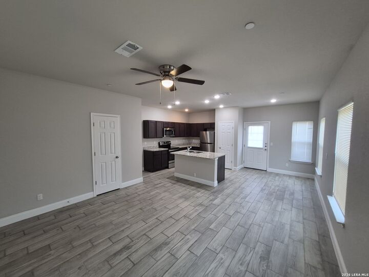 Property Photo:  13321 Reid Meadows  TX 78233 