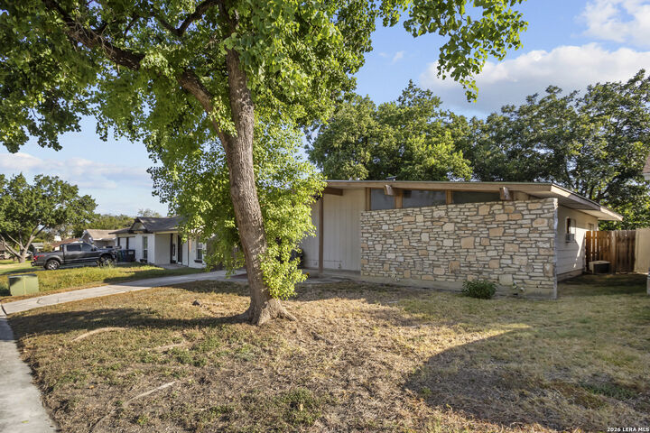 Property Photo: 4311 Limpio TX 78233
