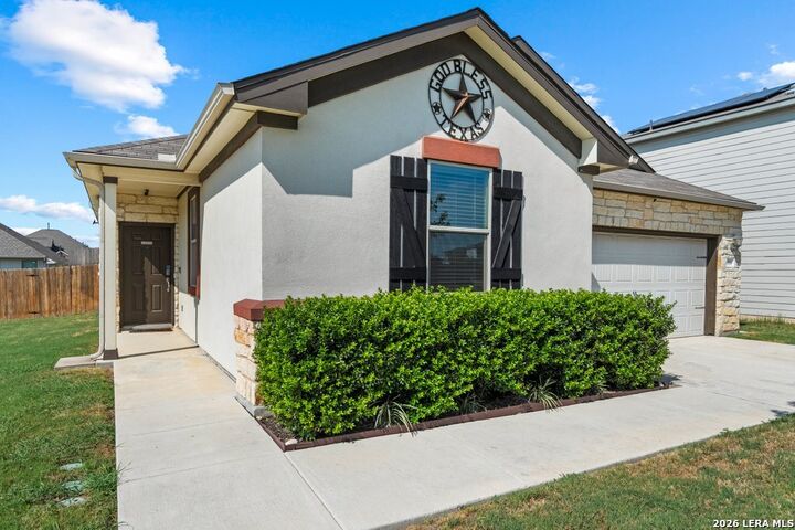 Property Photo: 3964 Legend Rock TX 78130