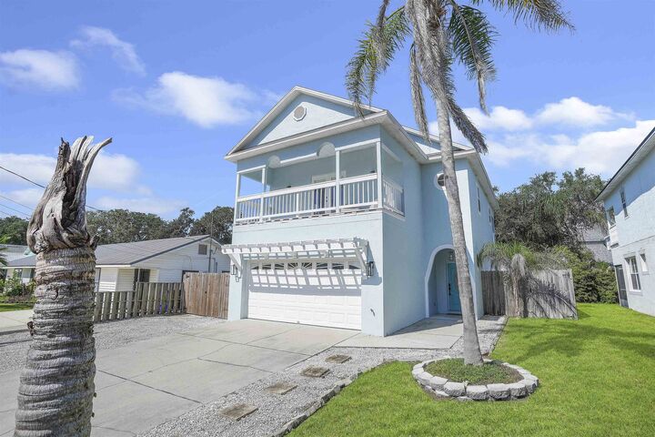 Property Photo:  4 Lisbon St.  FL 32080 