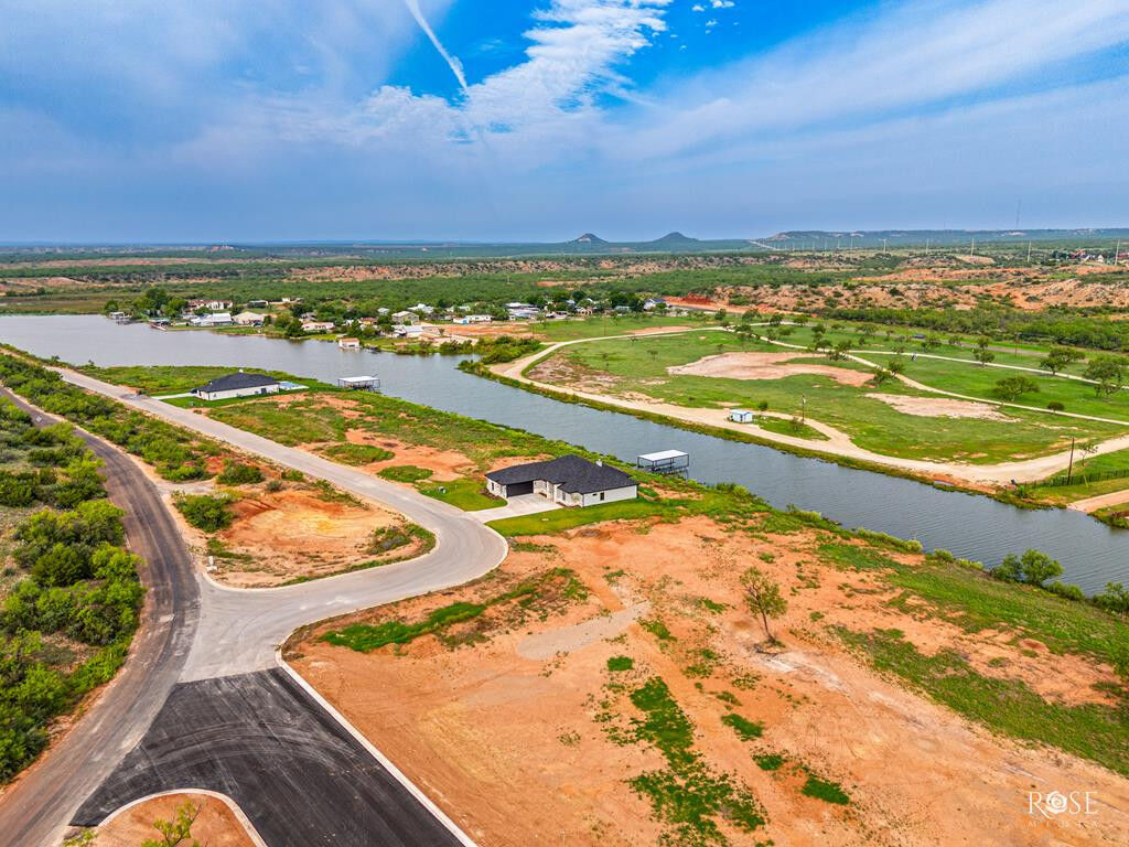 Property Photo:  2289 Hillside Drive  TX 76904 