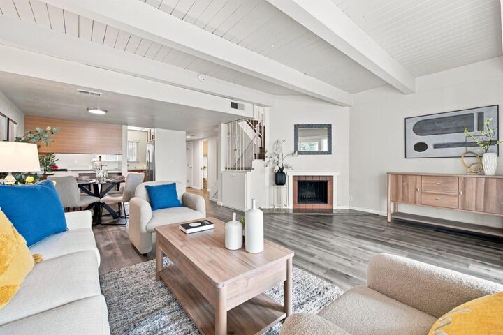 Property Photo:  10459 Mary Avenue  CA 95014 