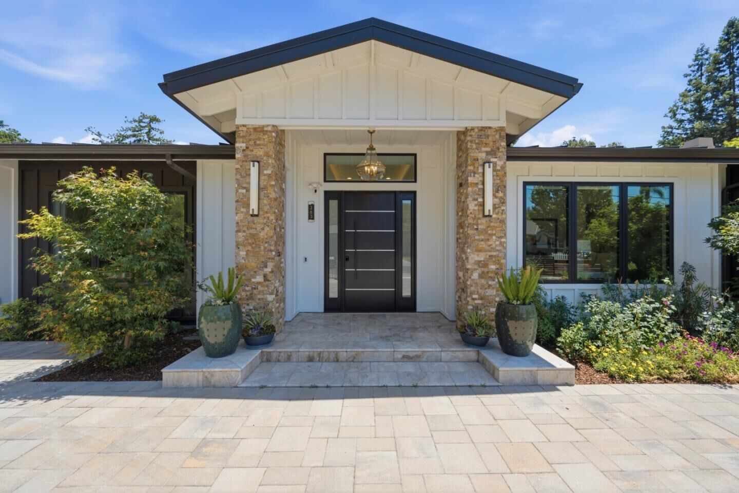 Property Photo: 363 Bellevue Court CA 94024
