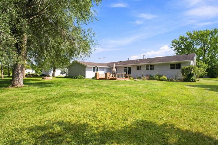 Property Photo: W768 State Road 23 And 49 Road WI 54941