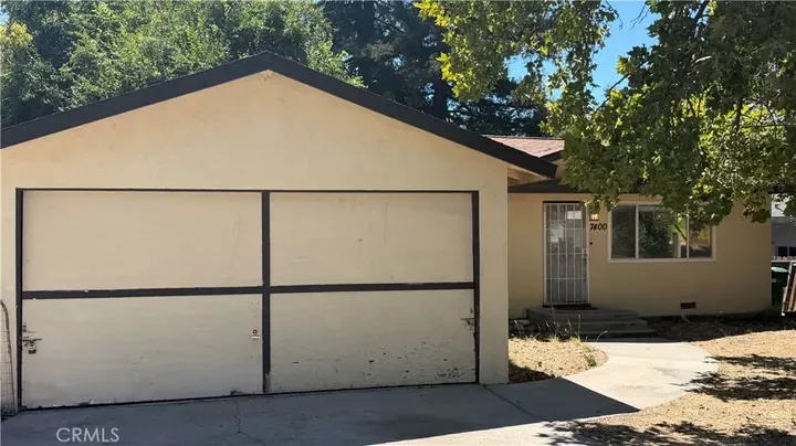 Property Photo:  7400 Sombrilla  CA 93422 