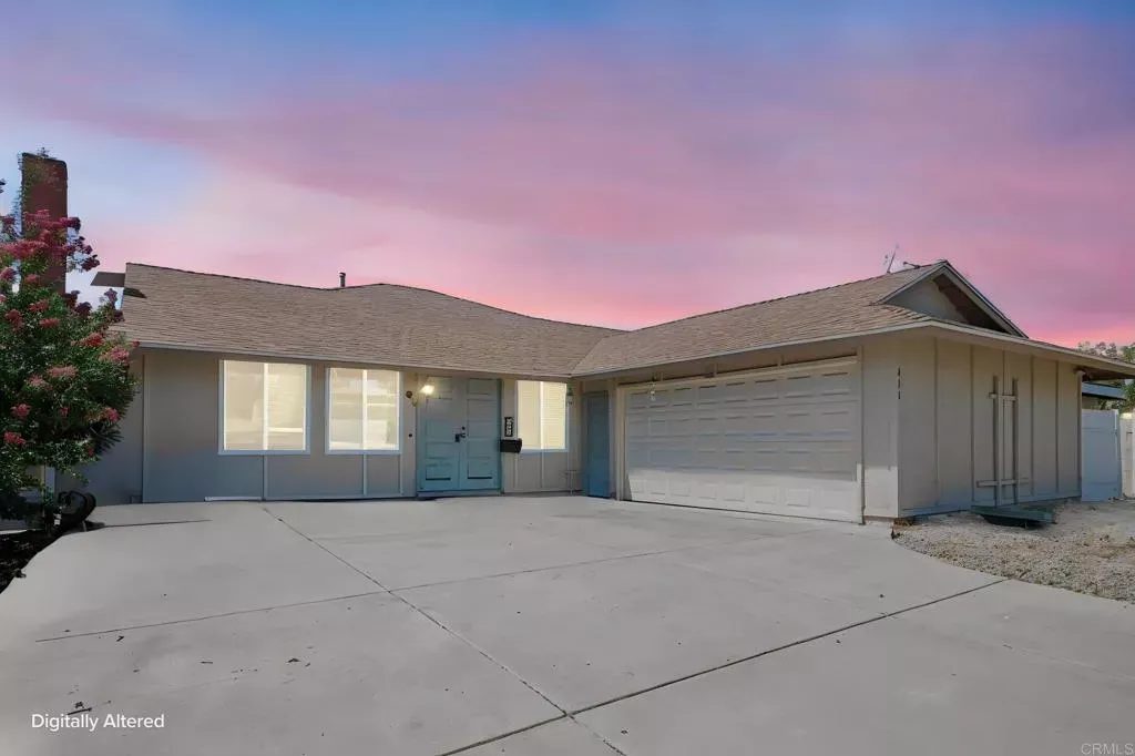 Property Photo:  411 Abelian Avenue  CA 91792 