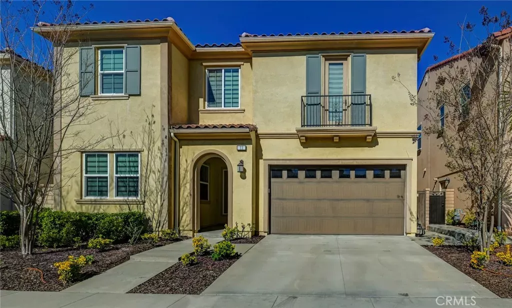 Property Photo:  33 Manzanillo  CA 92630 