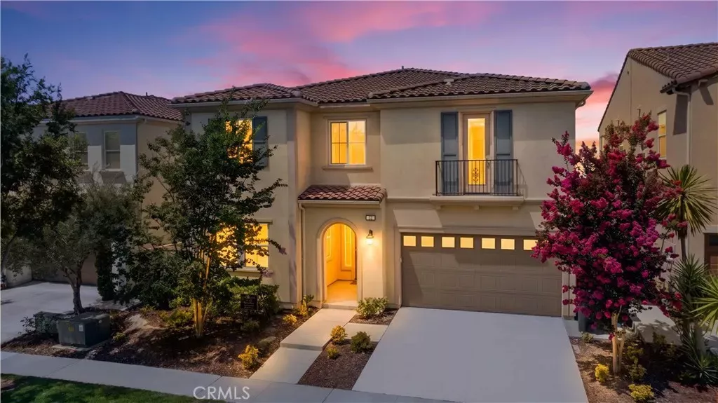 Property Photo:  33 Manzanillo  CA 92630 
