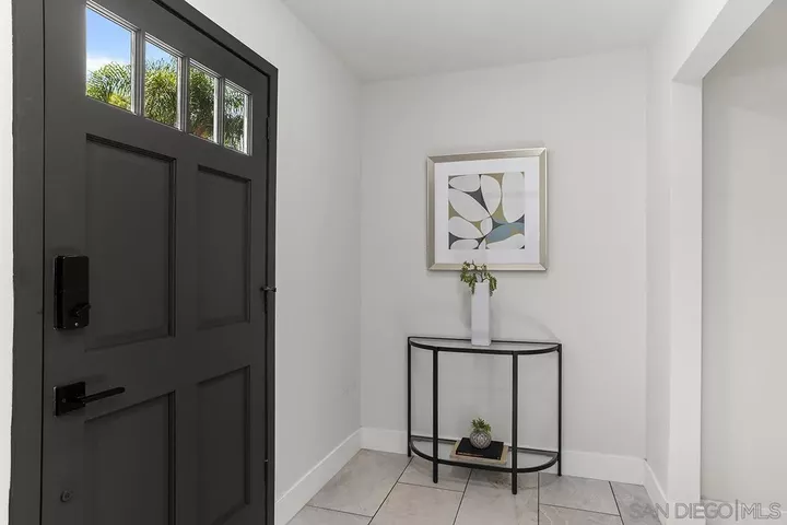 Property Photo: 5898 Agee Street CA 92122