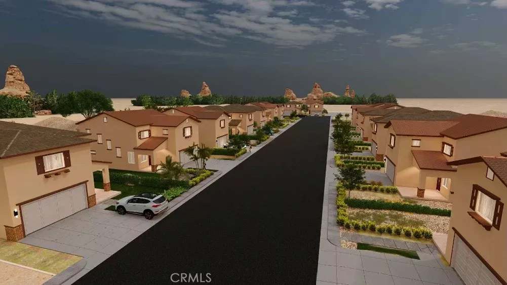 Property Photo:  0 Sandpiper  CA 92201 