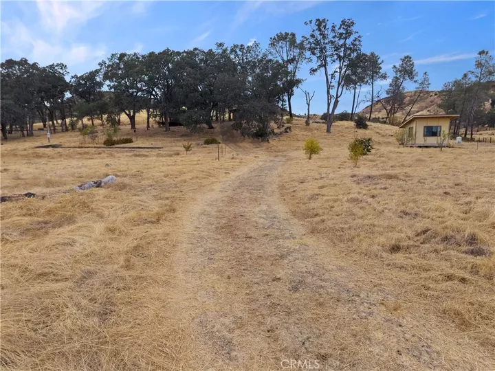 Property Photo: 20241 Big Canyon CA 95461
