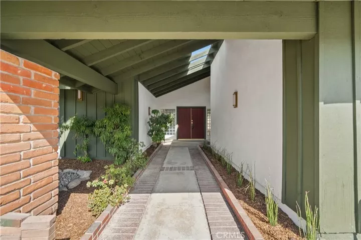 Property Photo: 3070 Springfield CA 93063