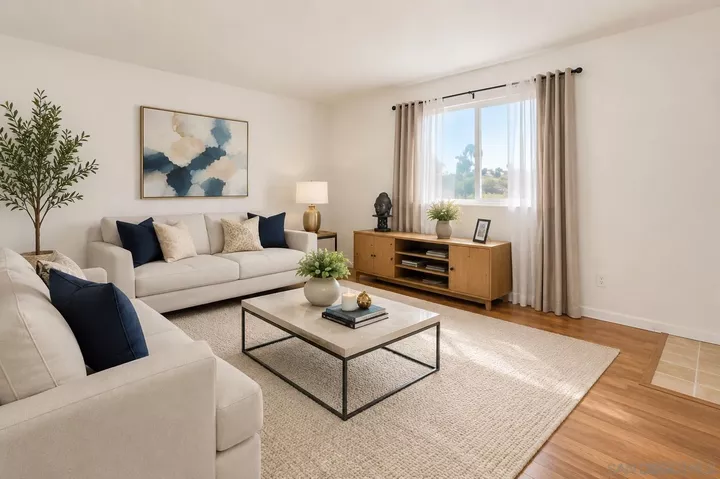 Property Photo: 526 Calle Montecito 140 CA 92057
