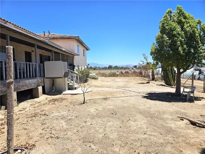 Property Photo:  32240 Simpson Road  CA 92596 