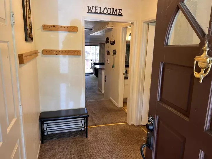 Property Photo:  681 Cienega Road B  CA 92315 