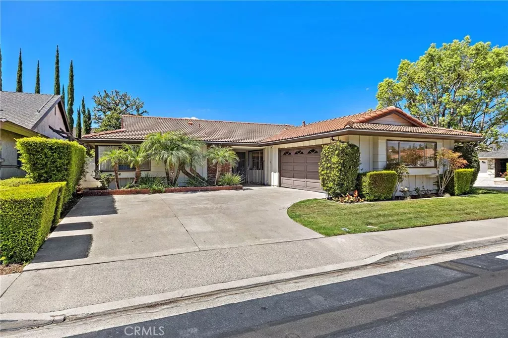 Property Photo: 25382 Shawnee CA 92630