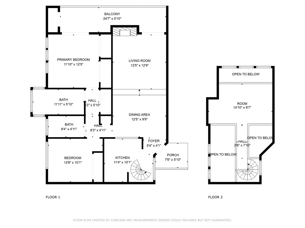 Property Photo: 5096 Tortuga Drive 202 CA 92649