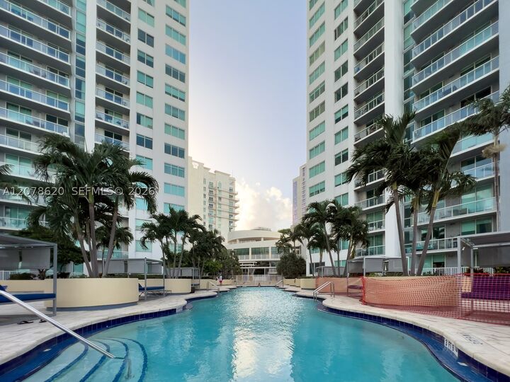 Property Photo:  253 NE 2nd St 228  FL 33132 