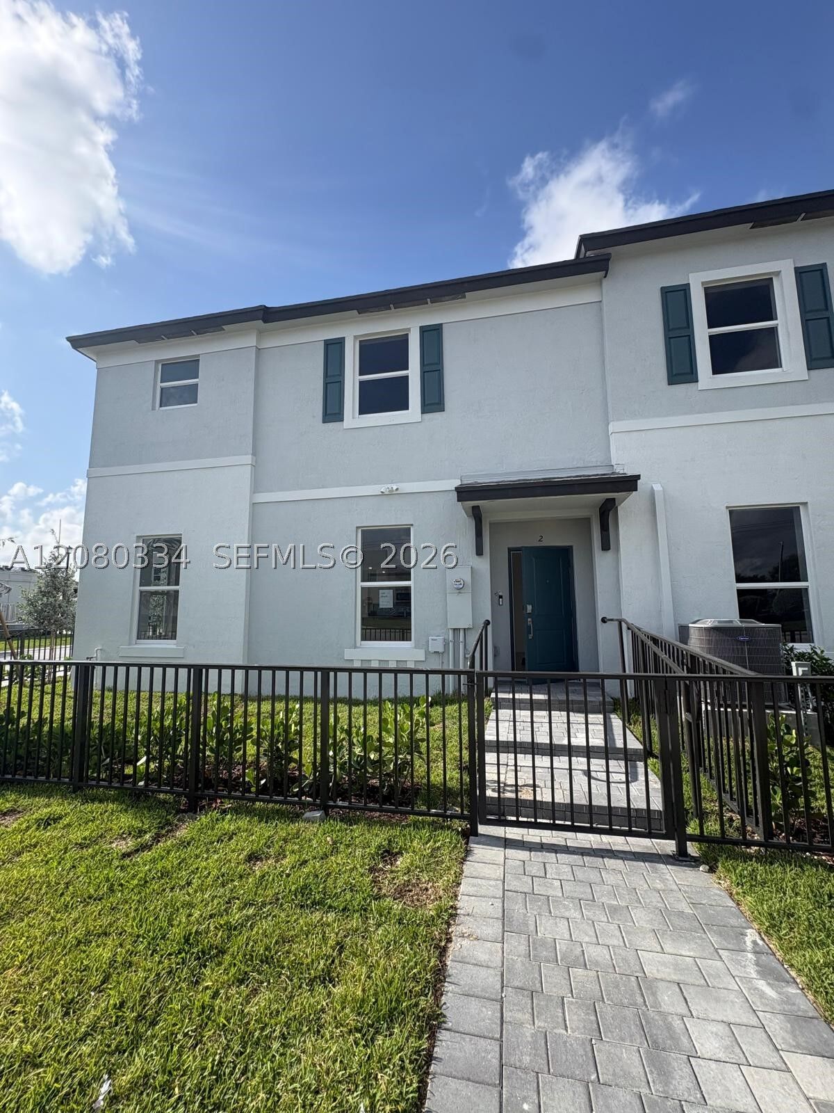 Property Photo:  12450 SW 248 5  FL 33032 