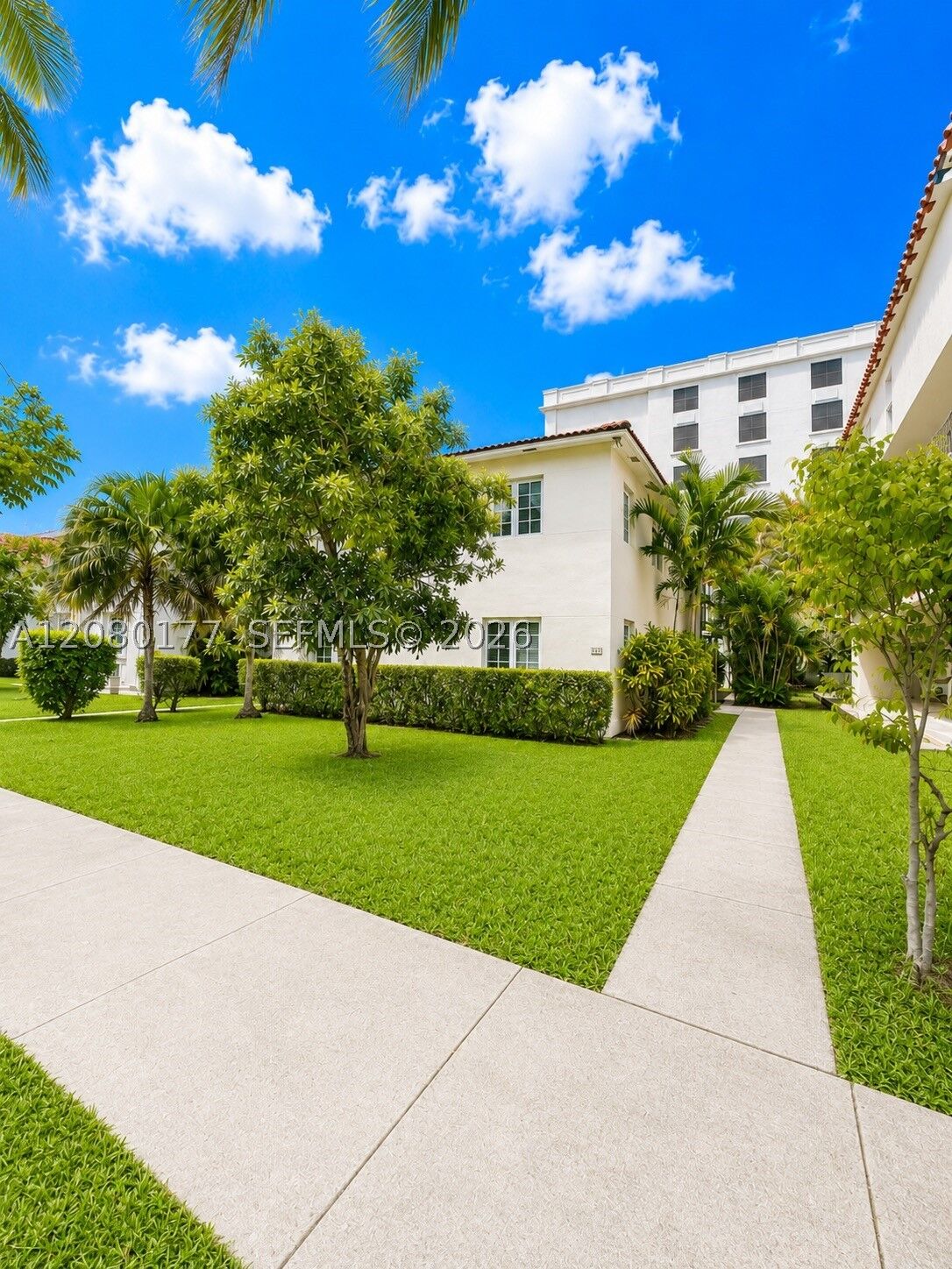 Property Photo:  215 Sidonia Ave  FL 33134 