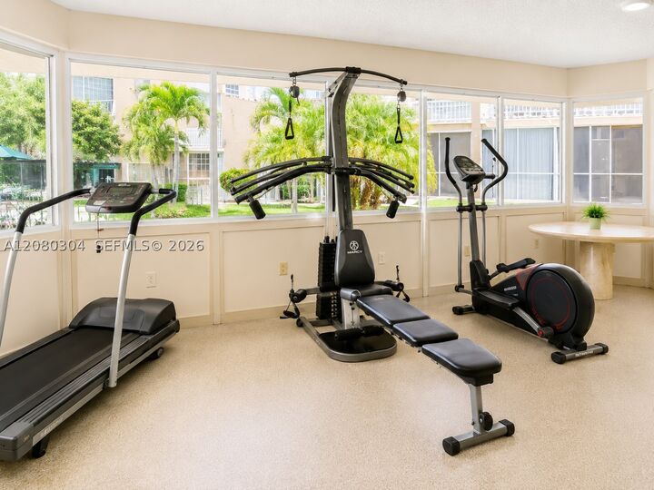 Property Photo:  301 NE 14th Ave 507  FL 33009 