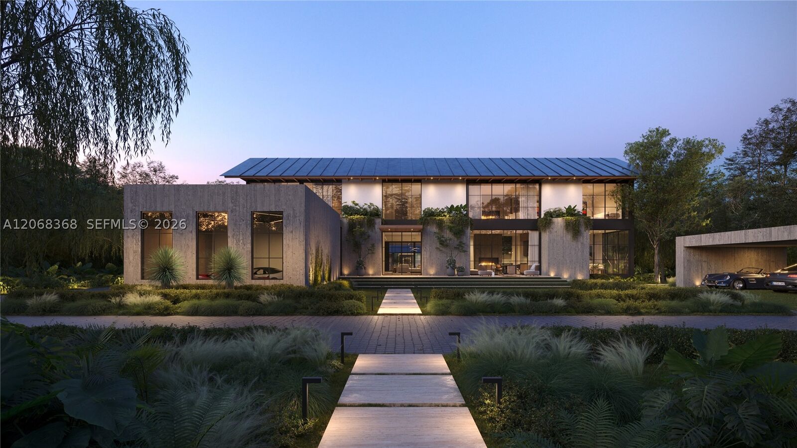Property Photo: 4835 SW 85th St FL 33143