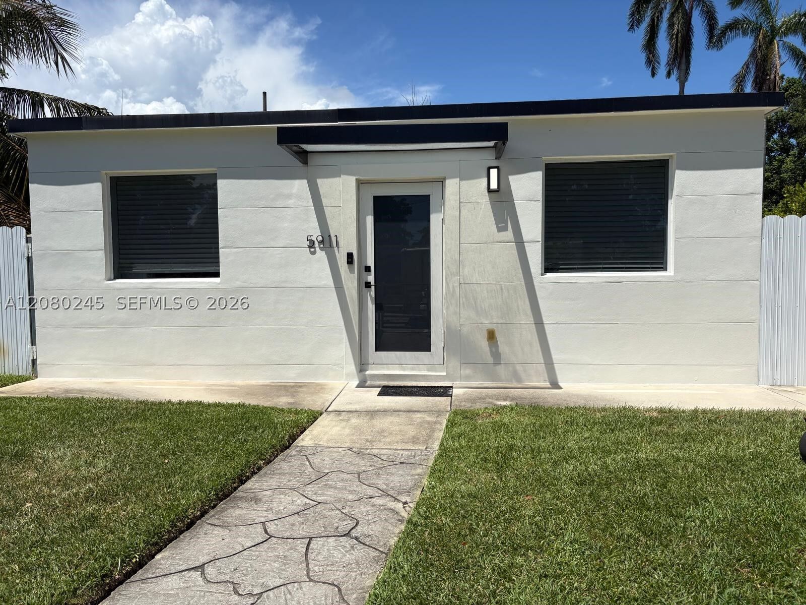 Property Photo:  5911 SW 62nd Ter  FL 33143 