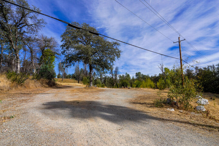 Property Photo:  16438 Lower Springs Road  CA 96001 