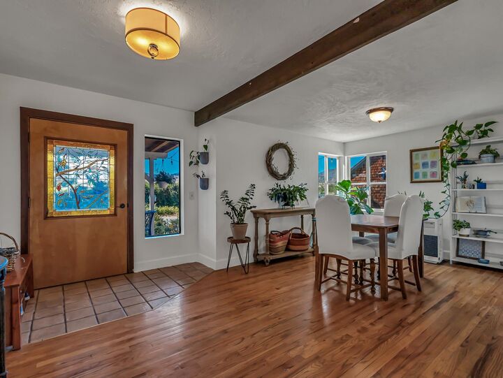 Property Photo: 304 Fiock Rd. CA 96064