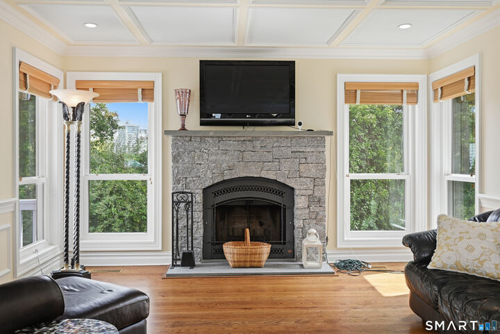 Property Photo: 101 Cannon Ridge Drive 101 CT 06795