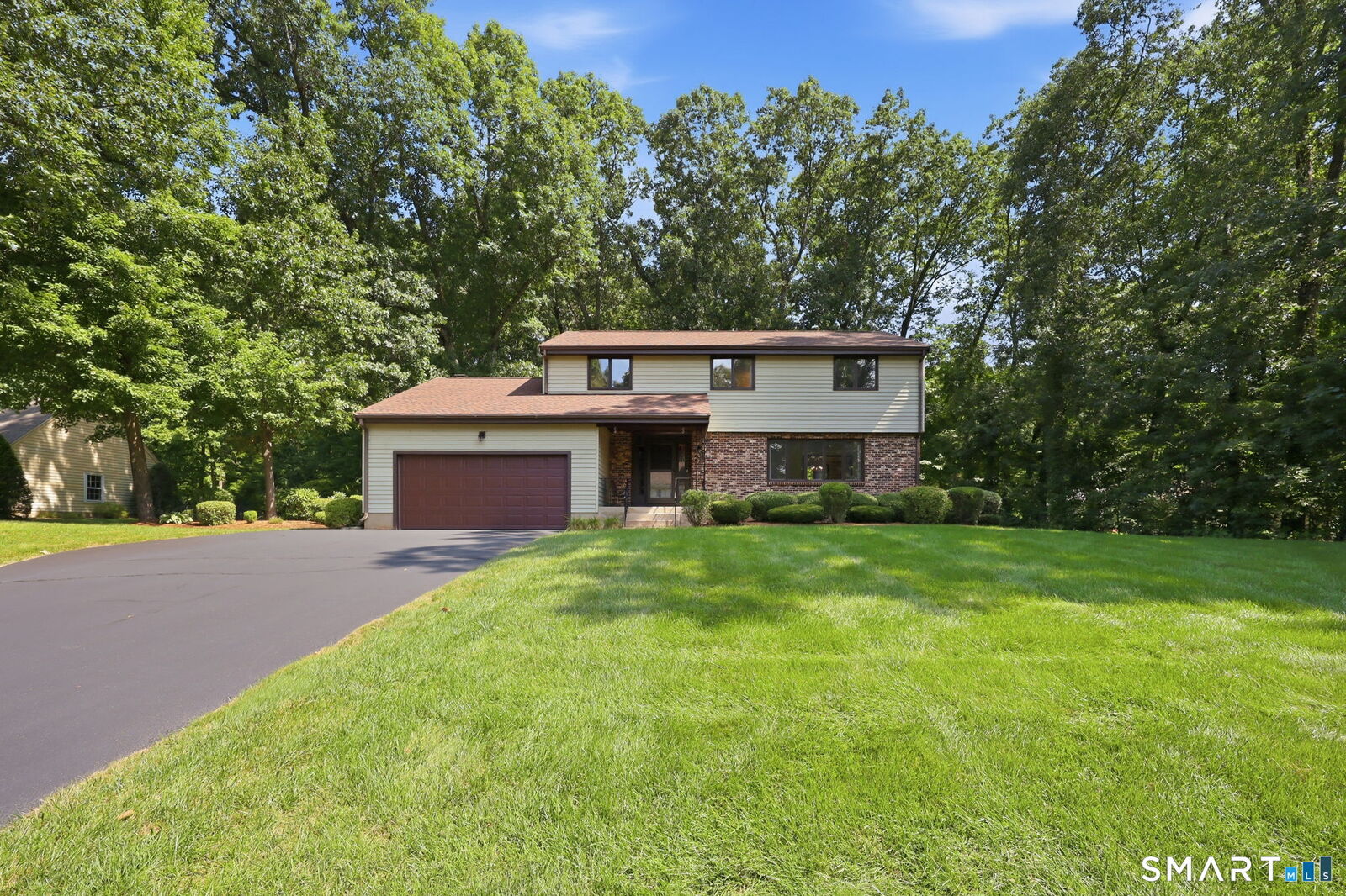 Property Photo:  26 Rustic Lane  CT 06074 