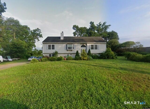Property Photo: 80 Silvermine Road CT 06483
