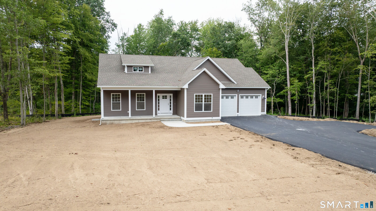 Property Photo: 18 Spring Hill Lane CT 06248