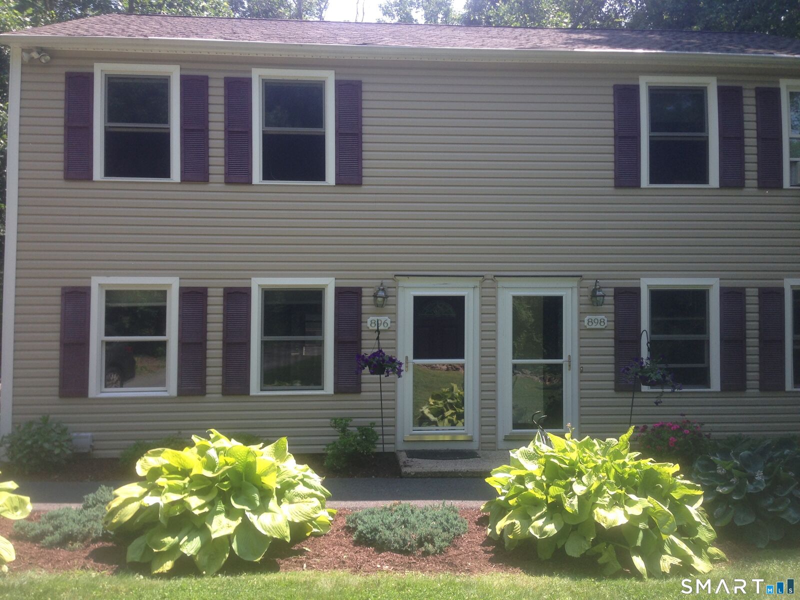 Property Photo:  896 Old Waterbury Road  CT 06488 