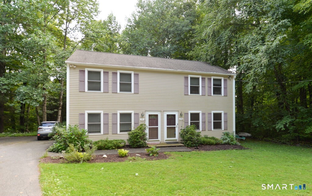 Property Photo:  896 Old Waterbury Road  CT 06488 