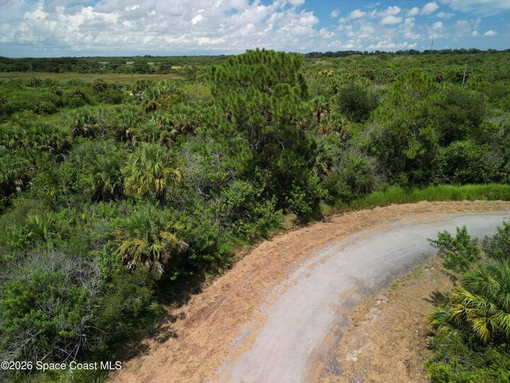 Property Photo: 1848 Alwar Avenue SW FL 32908