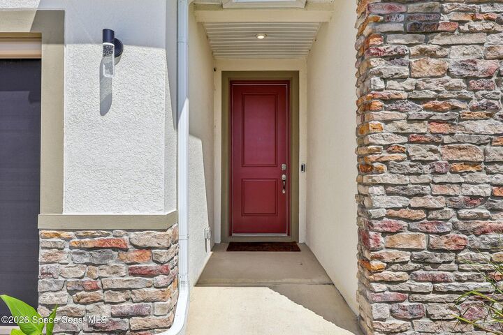 Property Photo: 1596 Kylar Drive NW FL 32907