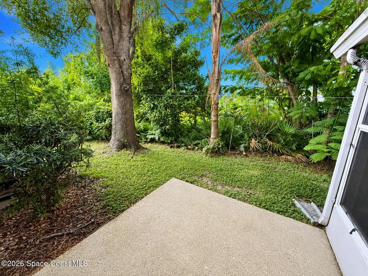 Property Photo: 3022 Pebble Creek Street FL 32935