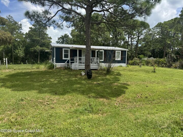 Property Photo:  4225 Kipling Drive  FL 32926 