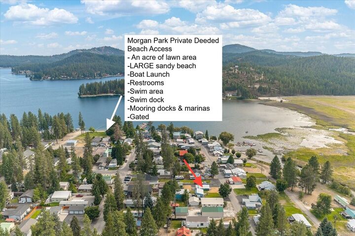 Property Photo: 40569 Westline Rd WA 99148
