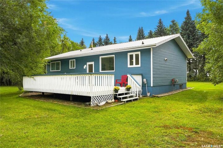 Property Photo:  Rural Address  SK S9A 2Y7 