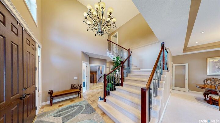 Property Photo:  8259 Wascana Gardens Point  SK S4V 1G8 