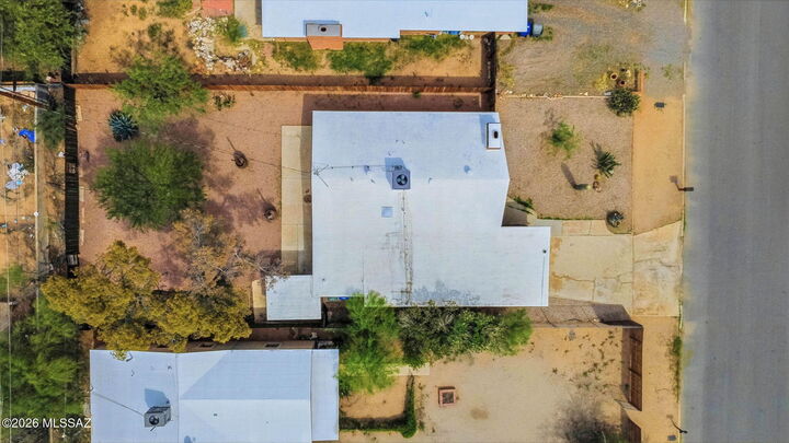 Property Photo:  4417 E Lester Street  AZ 85712 