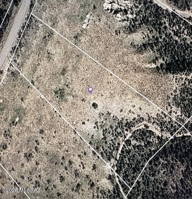 Property Photo:  1271 Calle Cherokee 53  AZ 85648 